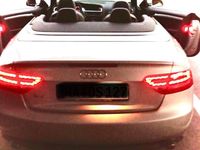 gebraucht Audi A5 Cabriolet 2,7 TDI DPF Multitronic
