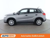 Gebraucht Suzuki Vitara 120 PS (88 kW) 2017 Grau SUV