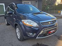 gebraucht Ford Kuga Trend Allrad Frisch Vorgeführt 10/2026