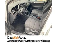 gebraucht VW Touran Comfortline TDI SCR