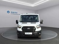 Neu Ford Transit Trend 131 PS (96 kW) 2025 Van / Kleinbus