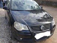 Gebraucht VW Polo 101 PS (74 kW) 2005 Limousine