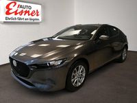 Neu Mazda 3 Prime-Line 140 PS (102 kW) 2025 Limousine