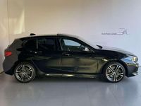gebraucht BMW 120 d xDrive M *LED*KeyGo*PANO*LenkradH*H&K*MEMO*18