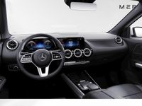 gebraucht Mercedes EQA350 4Matic Premium Paket