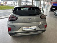 gebraucht Ford Puma 1,0 EcoBoost Hybrid Titanium