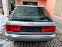 gebraucht Audi S4 100 Avant quattro 42V8