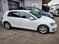 Gebraucht VW Golf VII Highline 116 PS (85 kW) 2017 Limousine