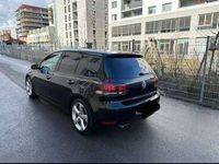 gebraucht VW Golf VI 