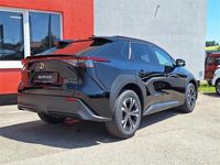 gebraucht Toyota bZ4X 150kw inkl. Comfort-Paket, 4x2 SUV