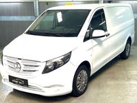 gebraucht Mercedes Vito *MwSt ausweisbar*110 CDI*LANG*Erstbesitz*Kamera*