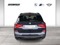 gebraucht BMW X3 xDrive30e G01