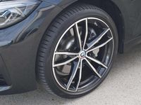 gebraucht BMW 330e 3 Touring e xDrive