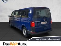 gebraucht VW T6 T6 Kombi VWKombi LR TDI