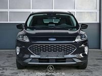 gebraucht Ford Kuga 2.5 Duratec Hybrid FHEV Cool&Connect Pickerl NEU