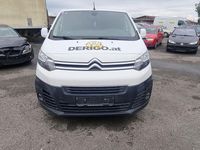 gebraucht Citroën Jumpy Komfort Plus M
