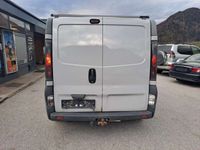 gebraucht Opel Vivaro Combi L1H1 19 DI 27t kurz