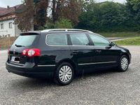 Gebraucht VW Passat 105 PS (77 kW) 2007 Kombi