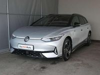 Gebraucht VW ID.7 GTX 250 kW (340 PS) 2025 Silber  normal Kombi