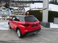 gebraucht Suzuki Vitara 14 GL+ DITC Hybrid ALLGRIP shine *AHV*