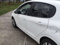 gebraucht Peugeot 208 Style