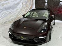 gebraucht Porsche Panamera 4e-Hybrid Sport Turismo 462Ps *FACELIFT*APPROVED*