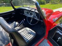 gebraucht Jaguar XK KlassikerOTS 150 S in gutem Zustand abzugeben