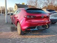 Neu Mazda 3 Homura-Line 140 PS (102 kW) 2025 Limousine