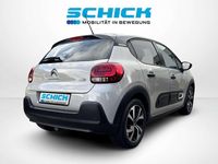 gebraucht Citroën C3 Shine PT83
