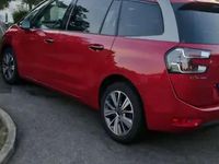 Gebraucht Citroën C4 Picasso Attraction 116 PS (85 kW) 2014 Van / Kleinbus