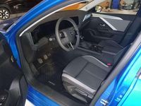 Gebraucht Opel Astra Edition 110 PS (80 kW) 2025 Blau Kombi