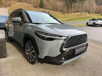 gebraucht Toyota Corolla Cross 20 Hybrid 2WD Active Drive
