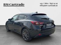 gebraucht Mazda 3 Sport CD105 Takumi