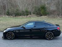 gebraucht BMW 420 Gran Coupé 420 d Aut.