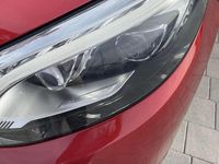 Gebraucht Mercedes GLE63 AMG AMG 585 PS (430 kW) 2016 Coupé