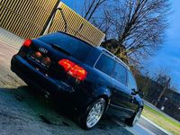 gebraucht Audi A4 Avant 2,7 TDI V6 DPF Multitronic