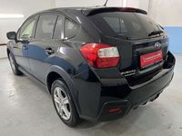 gebraucht Subaru XV 2,0D Exclusive * WENIGE KM * SOFORT FINANZIERUN...