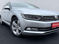 gebraucht VW Passat Variant Highline 2.0TDI DSG Variant