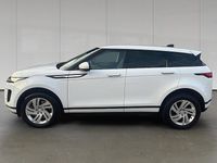 gebraucht Land Rover Range Rover evoque Standard