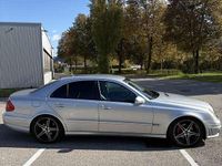 gebraucht Mercedes E280 Avantgarde 7-GTronic