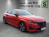 gebraucht Peugeot 308 Hybrid 225 e-EAT8 GT