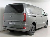 Gebraucht VW T7 Style 170 PS (125 kW) 2025 Grau Van