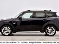 gebraucht Mini Cooper Countryman 