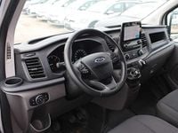 Gebraucht Ford Transit Custom Trend 131 PS (96 kW) 2023 Weiß Van