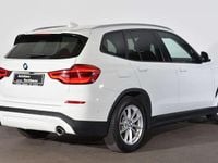 Gebraucht BMW X3 286 PS (210 kW) 2021 Weiß SUV