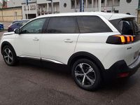 gebraucht Peugeot 5008 15 BlueHDI 130 S