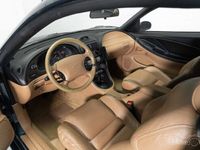 gebraucht Ford Mustang GT | 70.838 Kilometer | Europäisches Auto | 1994