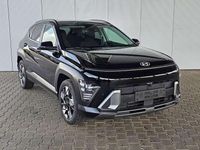 gebraucht Hyundai Kona HEV (SX2) Trend Line 1.6 GDI 2WD 138 PS / Navi ...