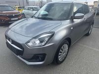 Gebraucht Suzuki Swift 83 PS (61 kW) 2021 Grau Kleinwagen
