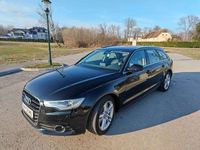 gebraucht Audi A6 A6Avant 20 TDI ultra daylight s-tronic Daylight